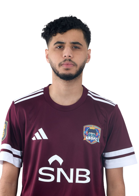 Mohameed Al Dossary