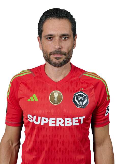 Tiago Marinho