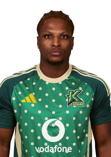 Yazid Tambo