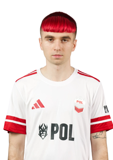 Michał 'Mata' Matczak
