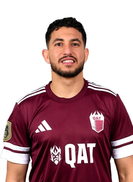 Zakaria Zeroual