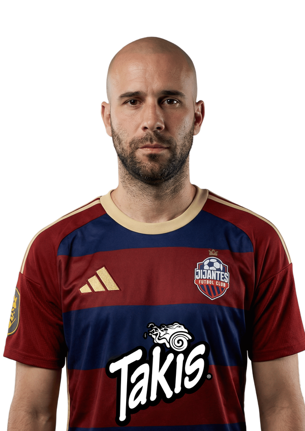 Cristian Gómez