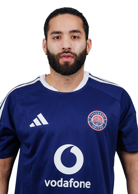 Umut Yildiz