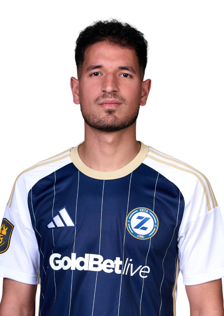 Oussama M'Hamsi