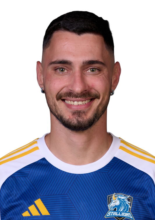 Alessandro Di Dio