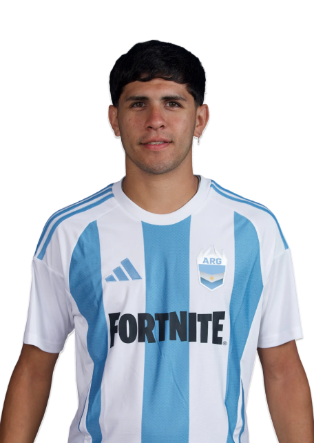 Fabrizio Foresto
