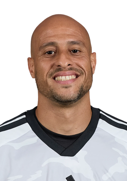 Rafael 'Tambinha'