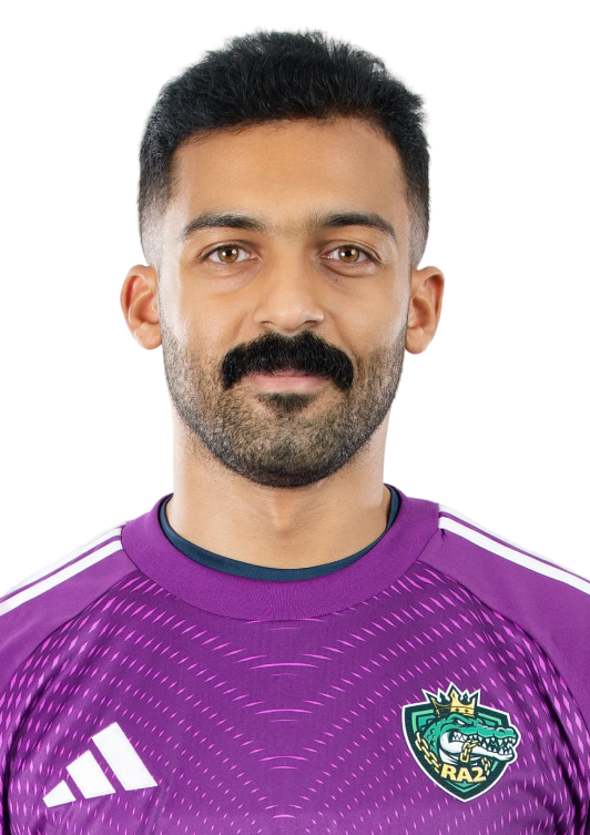 Albaraa Aldosari