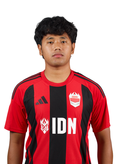 Muhammad Fatur