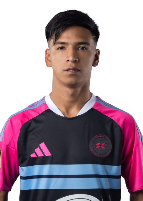 Facu Romero