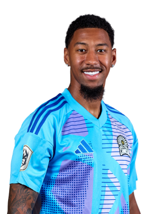 Boubacar Bah
