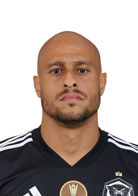Rafael 'Tambinha'
