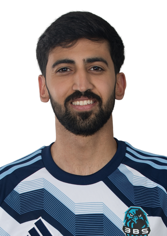 Bader Alnaimat