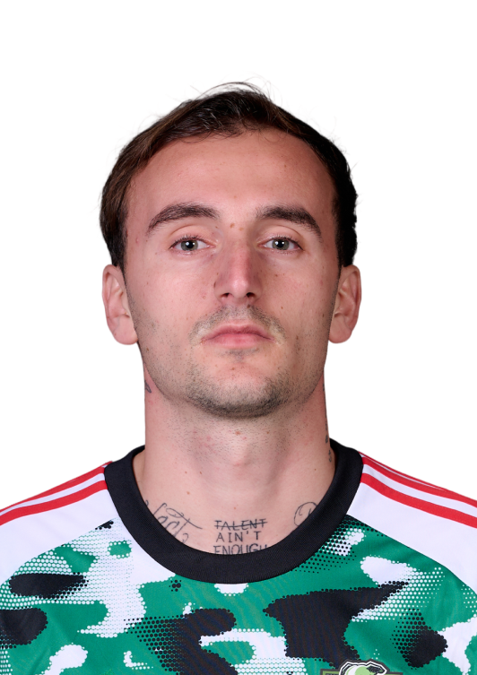 Matteo Perrotti