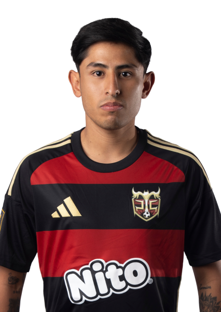 Eddie Sánchez