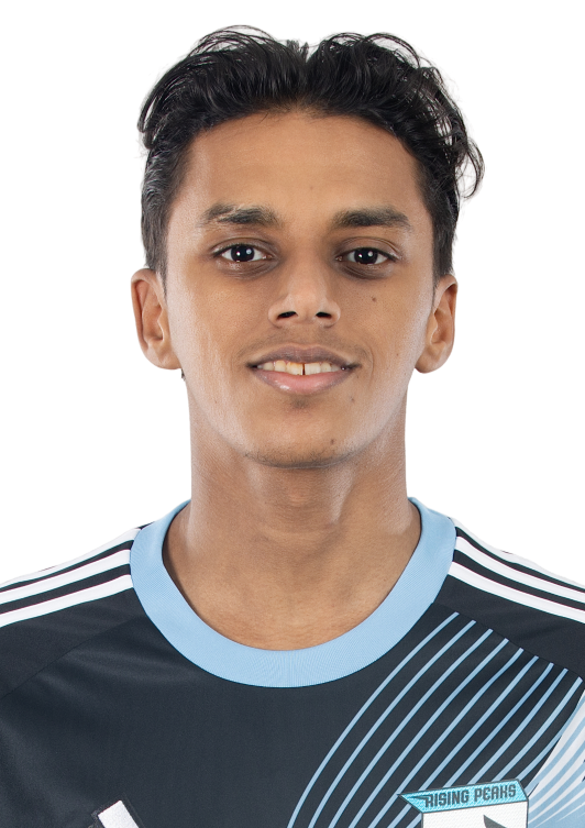 Abdulraman Alhawas