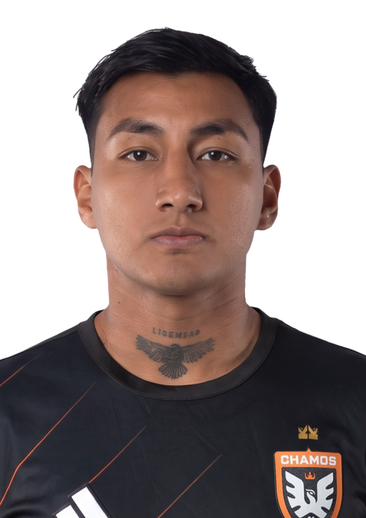 Hatzel Roque