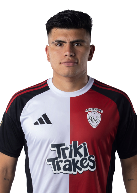 Axur Quintero
