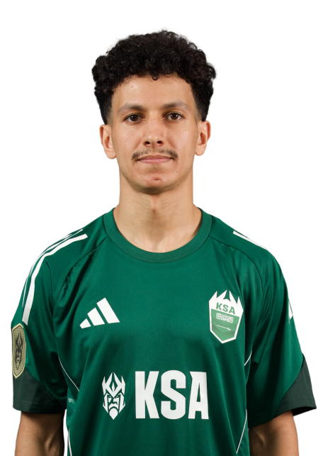 Muath Alharbi