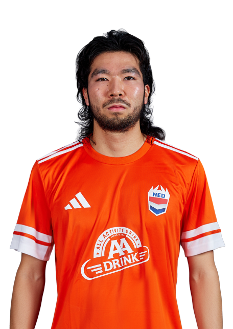 Yuya Ikeshita