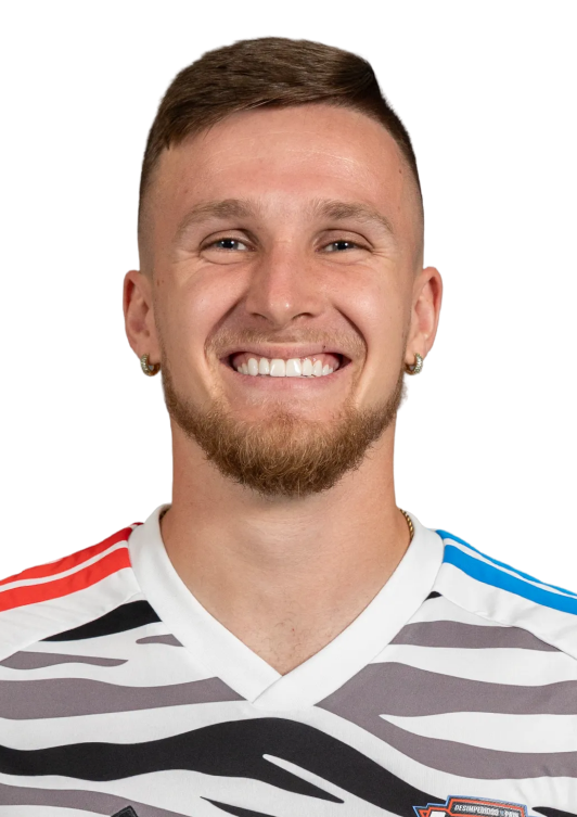 Danilo Alemão