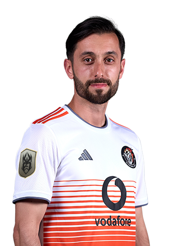 Yunus Malli