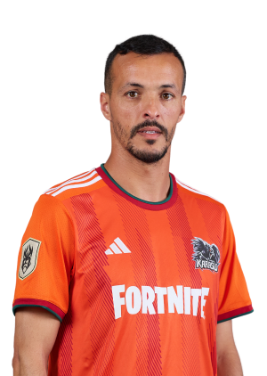 Foued Kadir