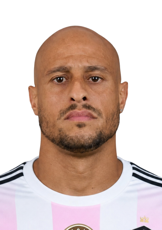 Rafael 'Tambinha'