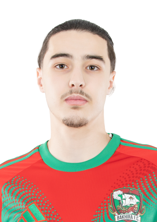 Mehdi Gacem