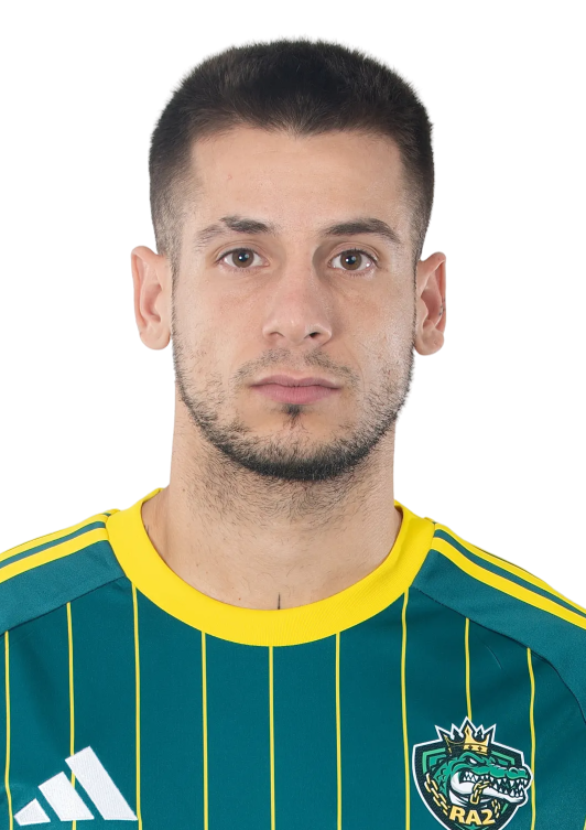 David Reyes