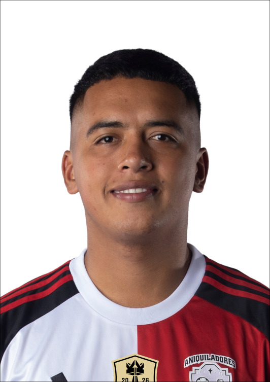 Brayan González