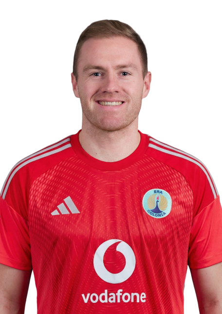 Daniel Maus