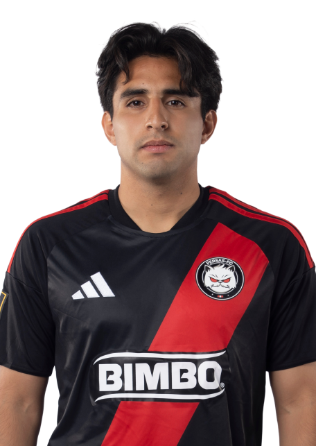 Obed Martínez