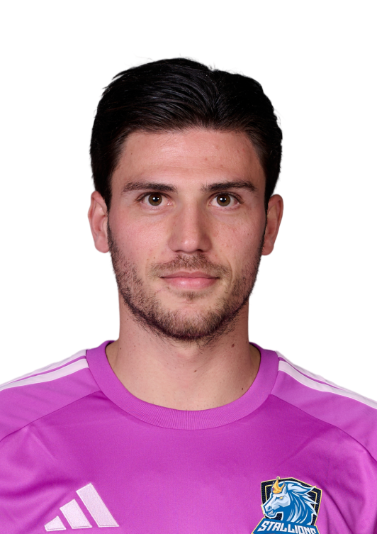Samuele Guddo