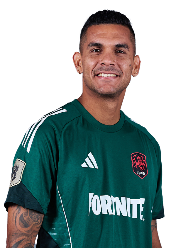 Camilo Saiz