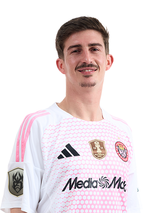 Sergio Sánchez