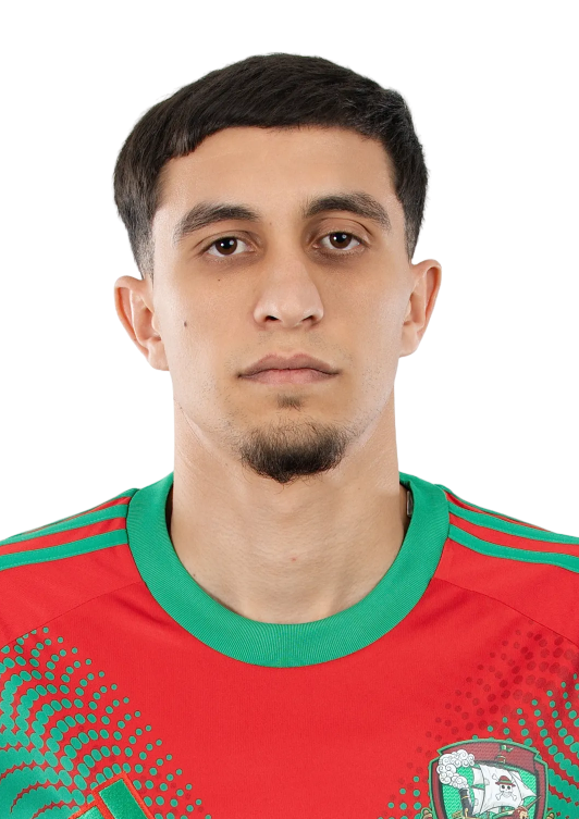 Ben Hssayen