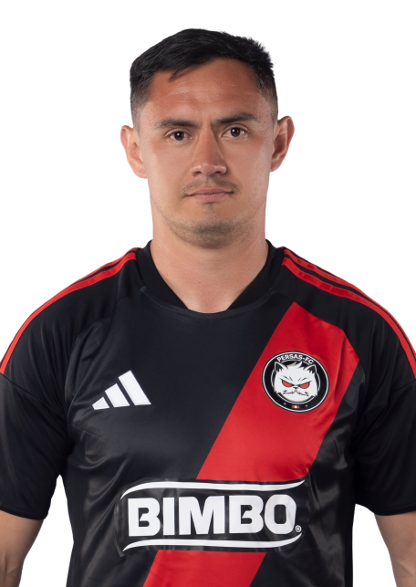 Diego Rodríguez