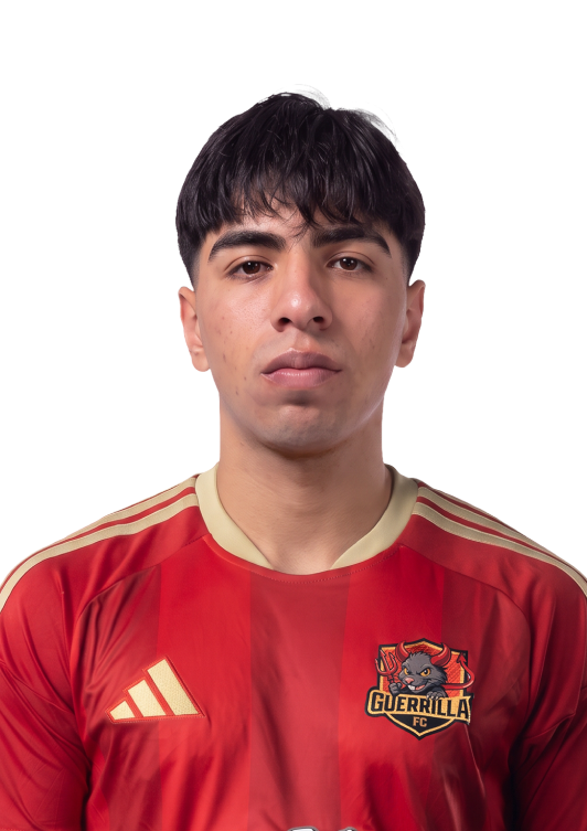 Leonardo Hernández