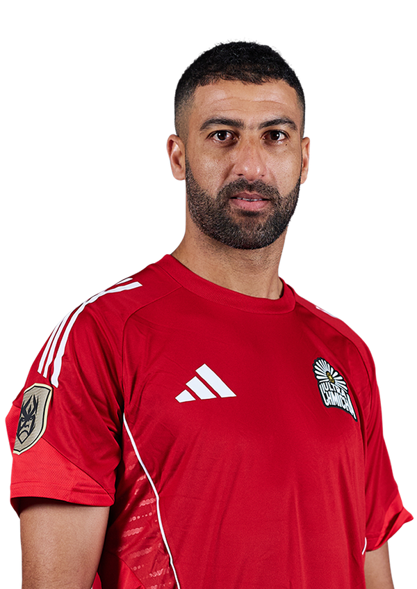 Zahraoui Reda