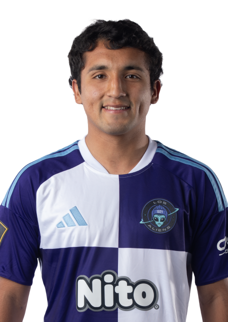 Juan Ramírez