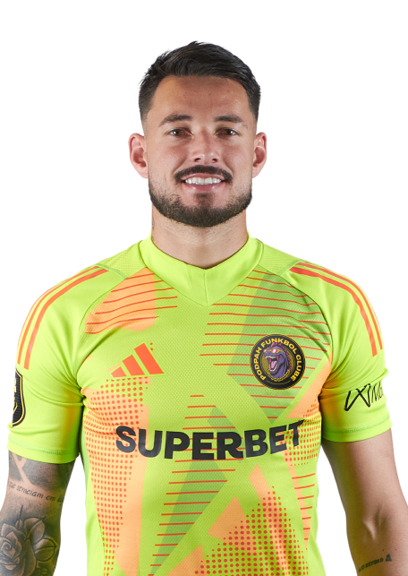 Igor Campos