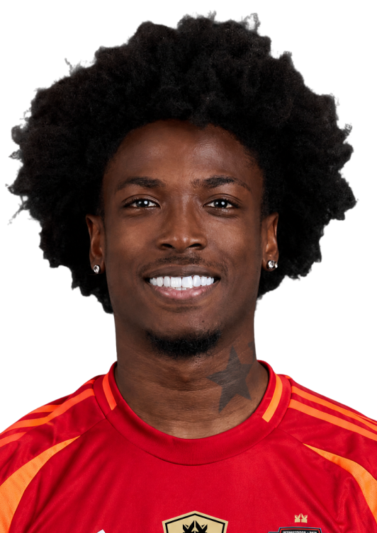 Victor 'VB' Bueno