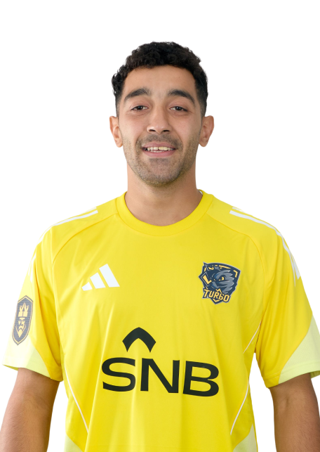 Kareem Eldesouky