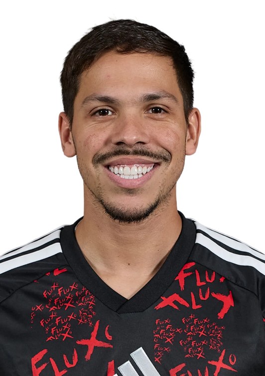 Matheus 'Chaveirinho'
