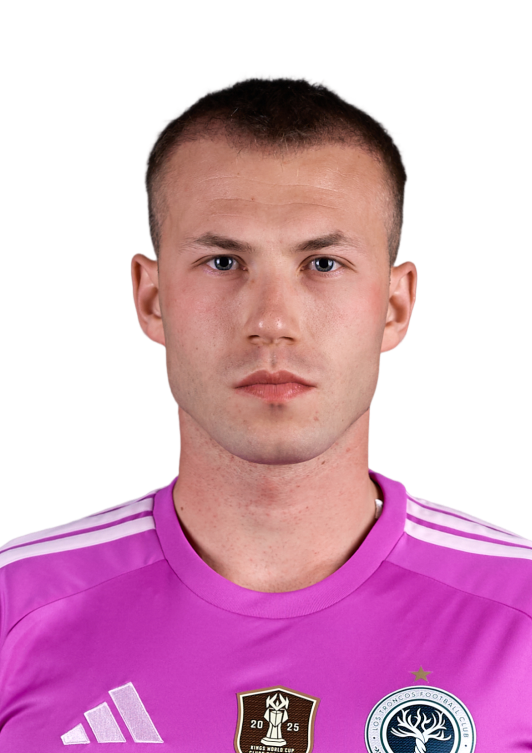 Yaroslav Toporkov