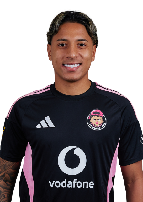 Luiz 'Pepinho' Souza