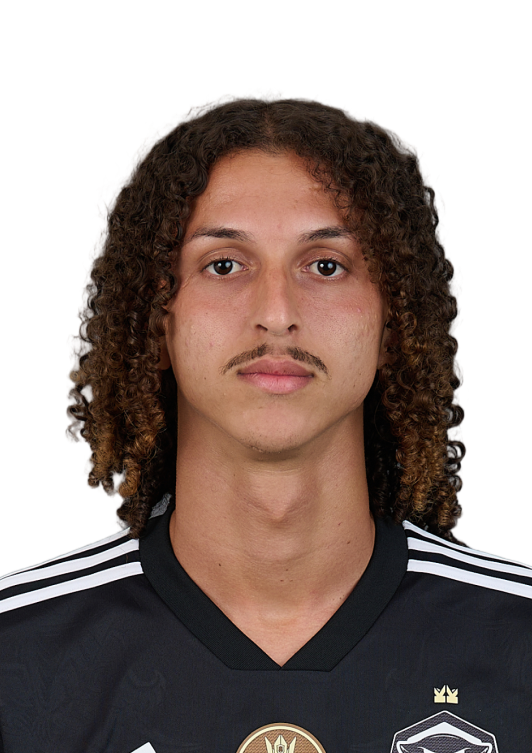 Matheus 'Dedo'
