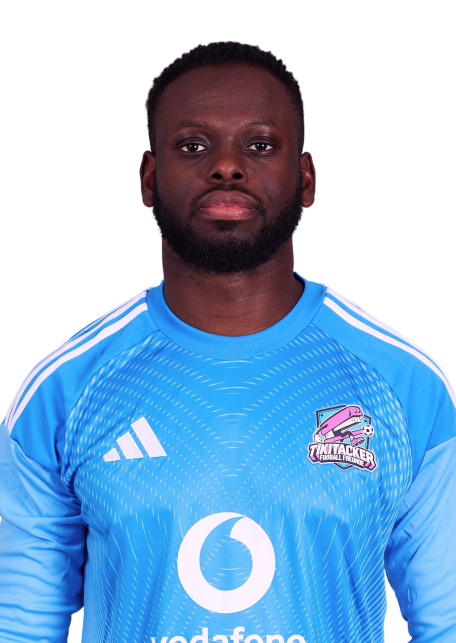 Aboubakar Fofana