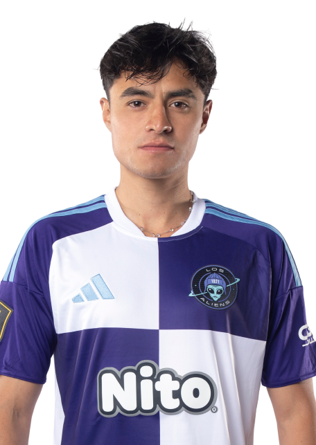 Daniel Ríos
